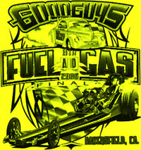 2006 Fuel & Gas Finals