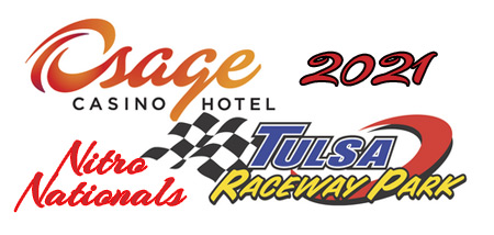 2021 Nitro Nationals