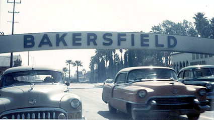 Bakersfield