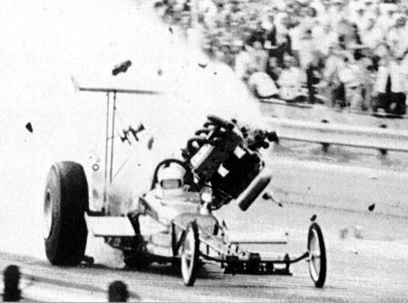 Larry Brown T/F