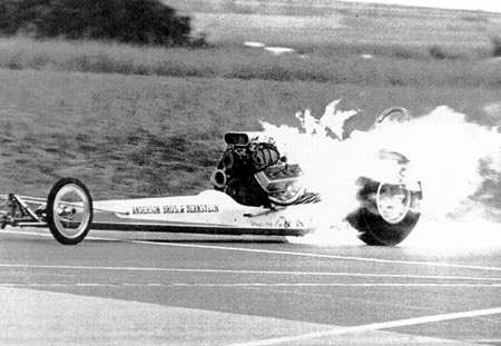 Kenny Burnstein AA/FD