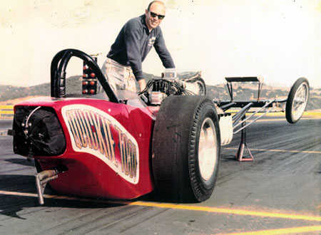 Bill Levitt AA/FD